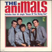 Album The Animals (US)