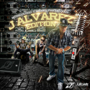 Album J Alvarez Edition