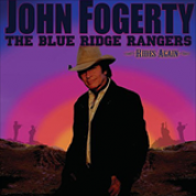 Album The Blue Ridge Rangers Rides Again