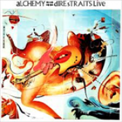 Album Alchemy: Dire Straits Live