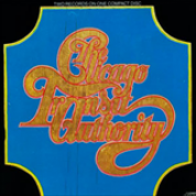 Album Chicago Transit Authority