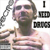 Album I Need Drugs
