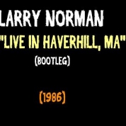 Album Live in Haverhill, MA (bootleg)