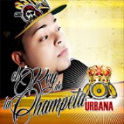 Album El Rey de la Champeta Urbana