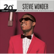 Album The Best Of Stevie Wonder