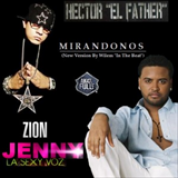 Album Live - Hector El Father & Zion Y Lennox