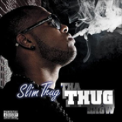 Album Tha Thug Show