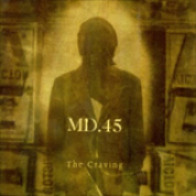 Album MD. 45 The Craving