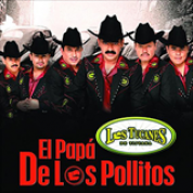 Album El Papá De Los Pollitos