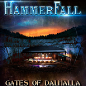 Album Gates of Dalhalla (Live)