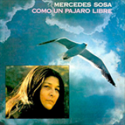 Album Como Un Pájaro Libre
