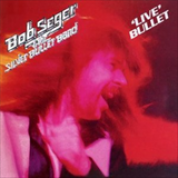 Album Live Bullet