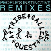 Album People's Instinctive Remixes