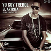 Album Yo Soy Trebol El Artista