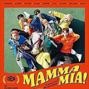 Album Mamma Mia!