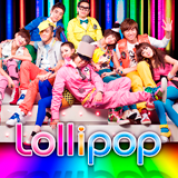 Album Lollipop