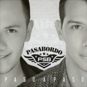 Album Paso A Paso
