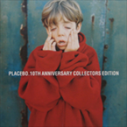 Album 10th Anniversary Collectors Edition