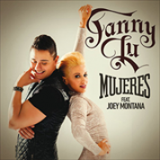 Album Mujeres (Feat. Joey Montana) (Single)