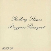 Album Beggars Banquet