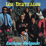 Album Enrique Delgado