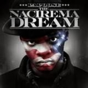 Album Nacirema Dream