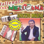 Album Vallenato A La Mexicana