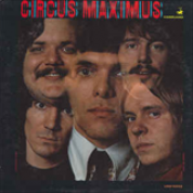 Album Circus Maximus