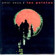 Album Amor Seco