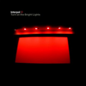 Album Turn On The Bright Lights