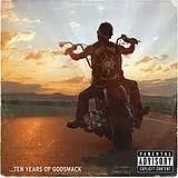 Album Good Times, Bad Times... Ten Years of Godsmack