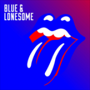 Album Blue & Lonesome