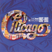 Album The Heart Of Chicago - 30th Anniversary 1967-1981