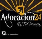 Album Adoracion 24