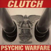 Album Psychic Warfare