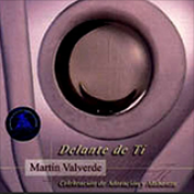 Album Delante De Tí