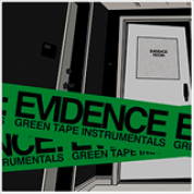 Album Green Tape Instrumentals