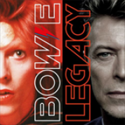Album Bowie Legacy, CD1