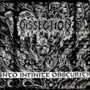 Album Into Infinite Obscurity