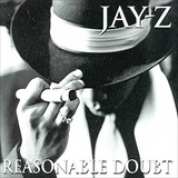 Album Reasonable Doubt