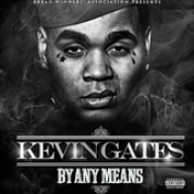 Album By Any Means