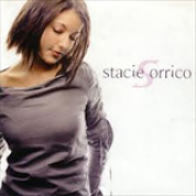 Album Stacie Orrico