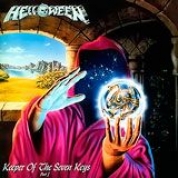 Album Keeper Of The Seven Keys Part I