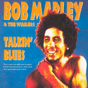 Album Talkin' Blues - Bob Marley & The Wailers