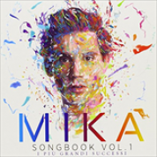 Album Songbook, Vol. 1