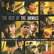 Album The Best Of The Animals