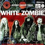Album Astro-Creep 2000