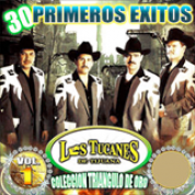 Album Los Tucanes De Tijuana 30 Primeros Éxitos