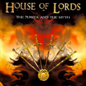 Album The Power and the Myth