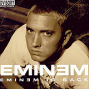 Album Eminem Is Back